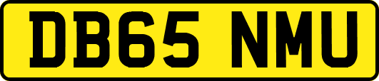 DB65NMU
