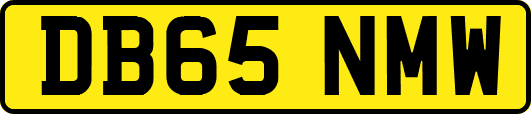 DB65NMW