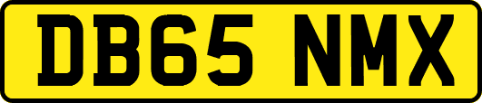 DB65NMX