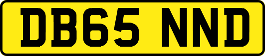 DB65NND