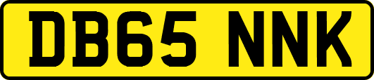 DB65NNK