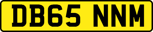 DB65NNM