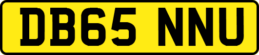 DB65NNU
