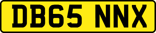 DB65NNX