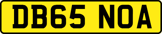 DB65NOA