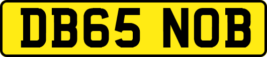 DB65NOB