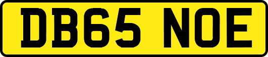 DB65NOE