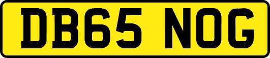 DB65NOG