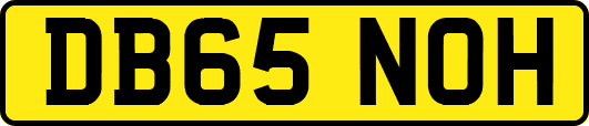 DB65NOH