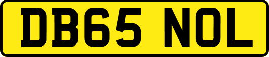 DB65NOL