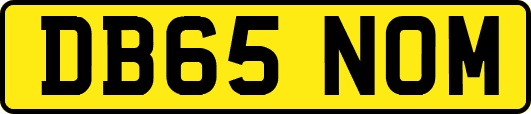 DB65NOM
