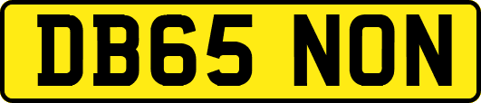 DB65NON