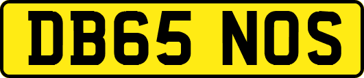 DB65NOS