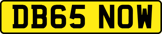 DB65NOW