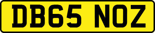 DB65NOZ