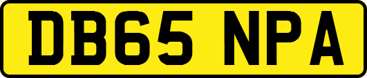DB65NPA