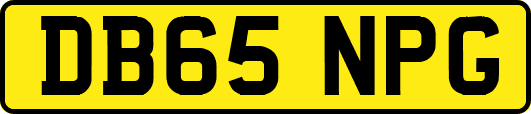 DB65NPG