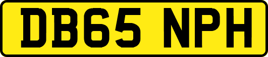 DB65NPH