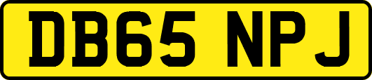 DB65NPJ