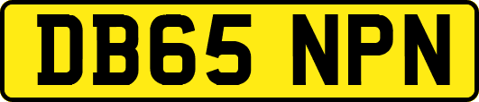 DB65NPN