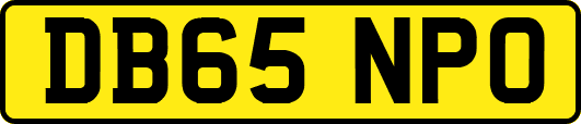 DB65NPO