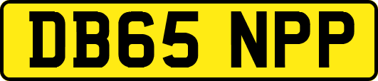 DB65NPP