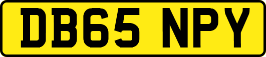 DB65NPY