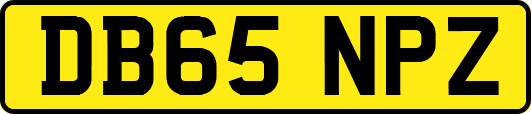 DB65NPZ