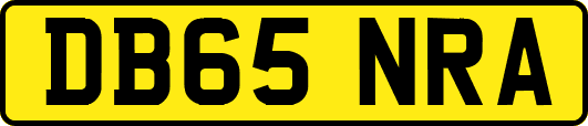 DB65NRA