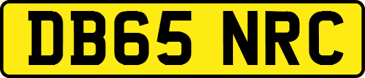 DB65NRC