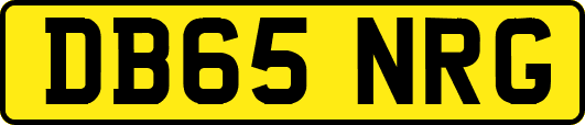 DB65NRG