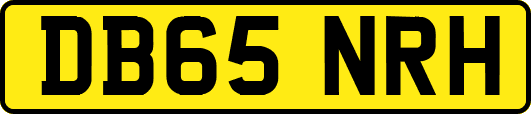 DB65NRH