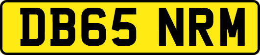 DB65NRM