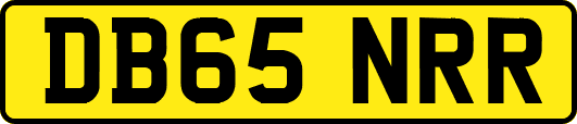 DB65NRR