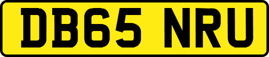 DB65NRU