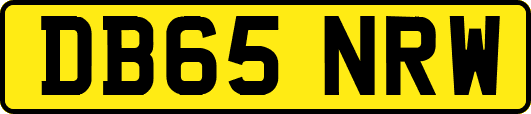 DB65NRW