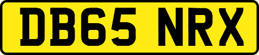 DB65NRX