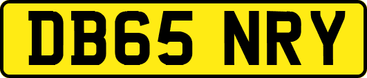 DB65NRY