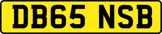 DB65NSB