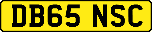 DB65NSC