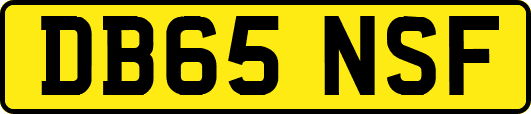 DB65NSF