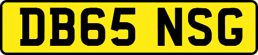 DB65NSG