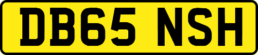 DB65NSH