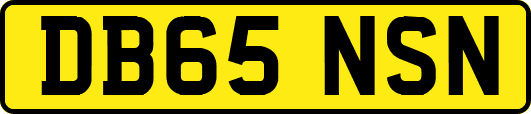 DB65NSN