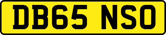 DB65NSO