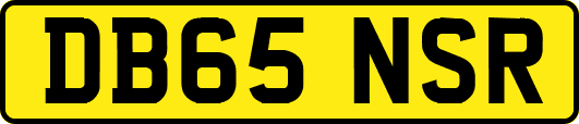 DB65NSR