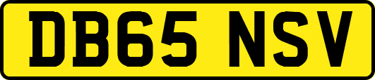 DB65NSV