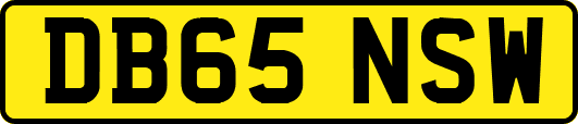 DB65NSW