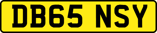 DB65NSY