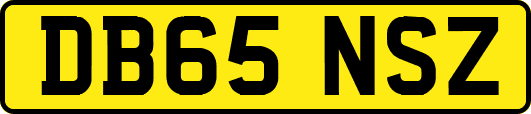 DB65NSZ